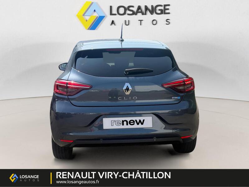 Renault Clio V