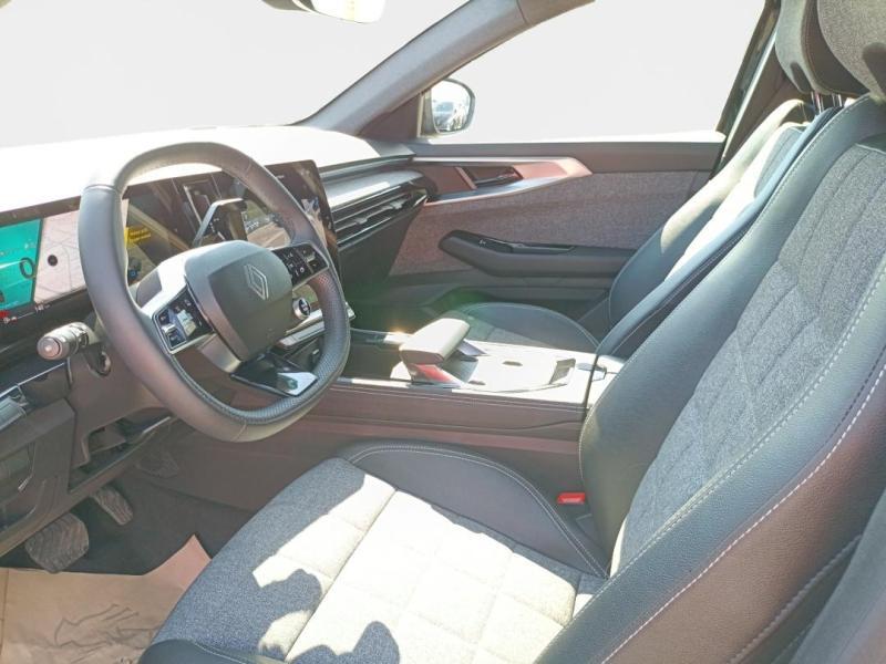 Renault Espace VI
