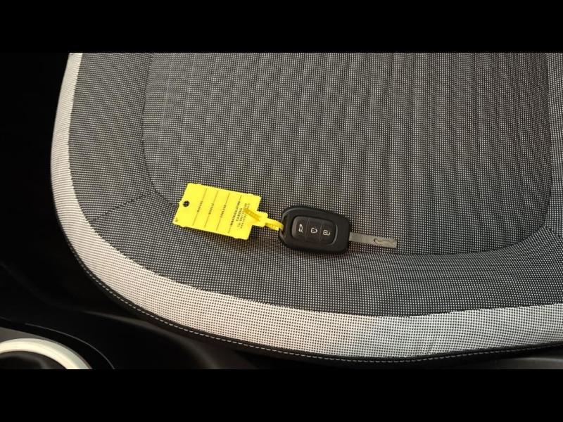 Renault Twingo III