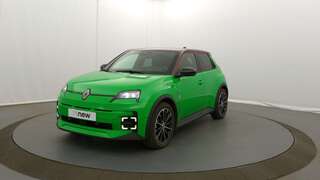 Vehicle 3D Image