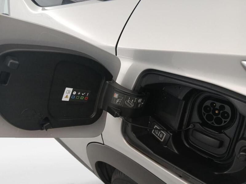 DS 3 Crossback Electrique