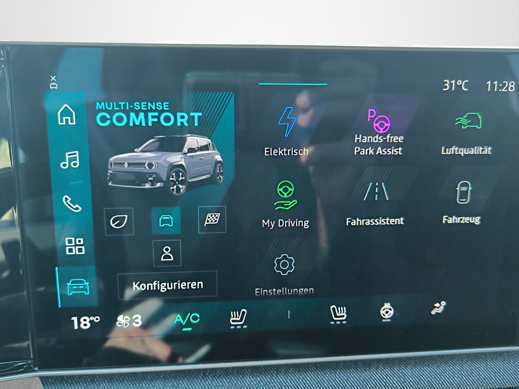 Renault R 4 – Bild 14