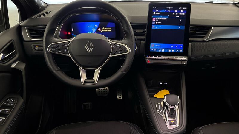 Renault Symbioz