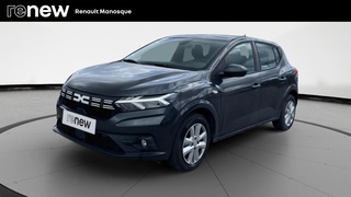 SANDERO