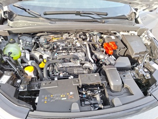 Vehicle 3D Image