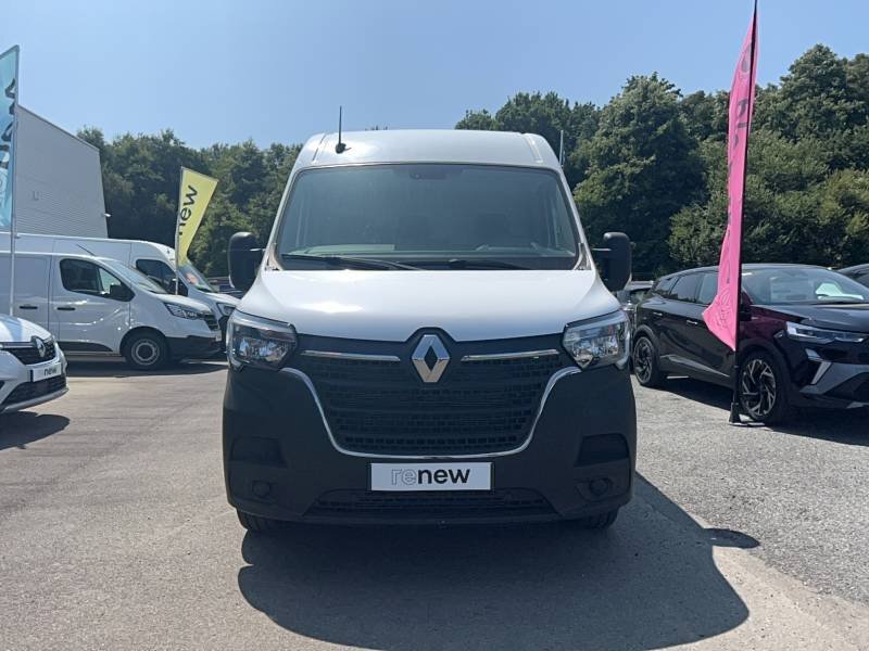Renault Master III