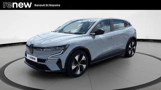 MEGANE E-TECH ELECTRIQUE