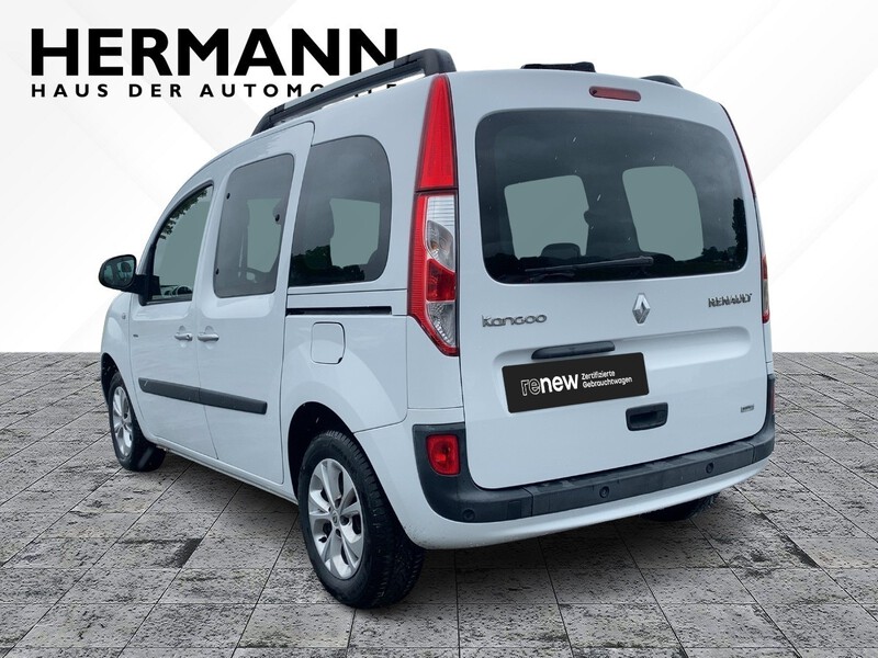 Renault Kangoo