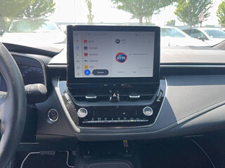 Vehicle 3D Image