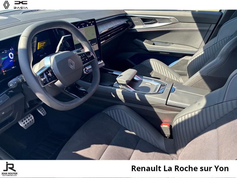 Renault Rafale