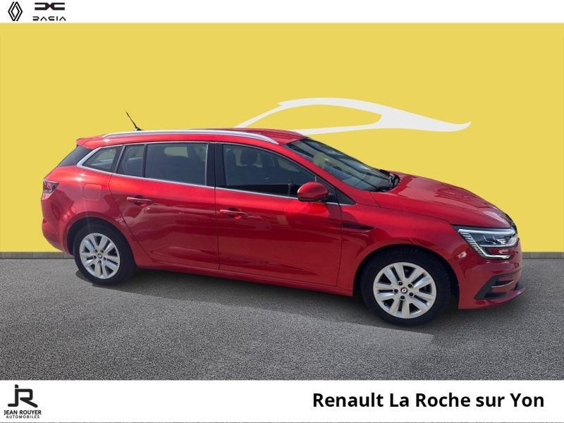 Renault Megane IV Estate