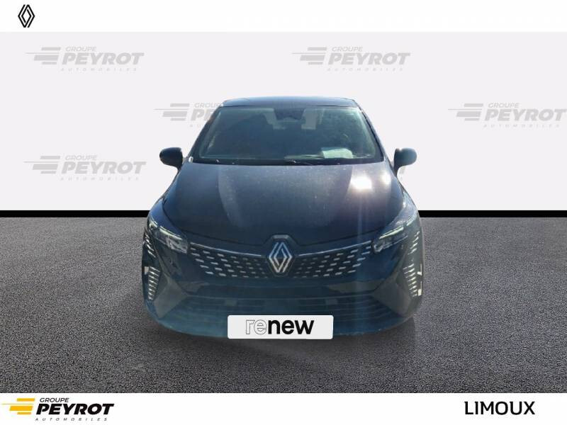 Renault Clio V