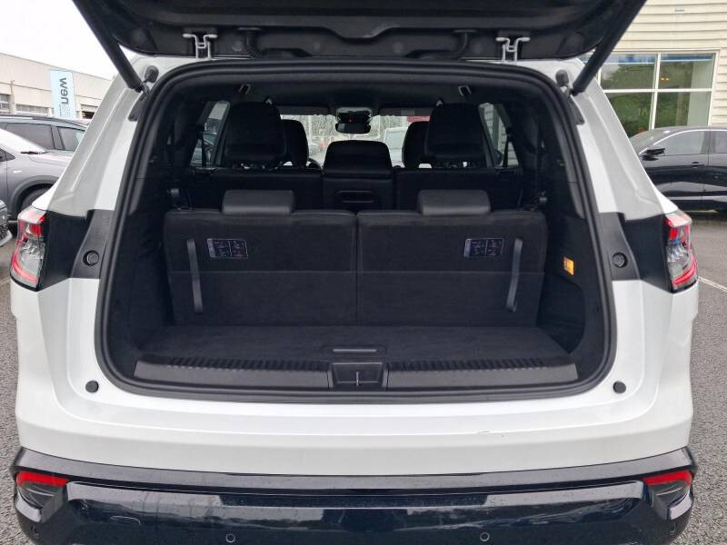 Renault Espace VI