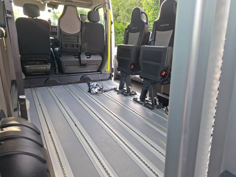 Renault Master III