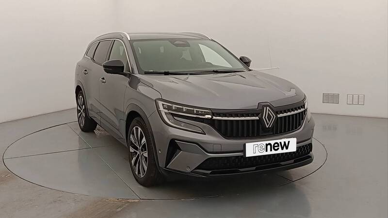 Renault Espace VI