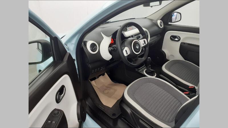 Renault Twingo III