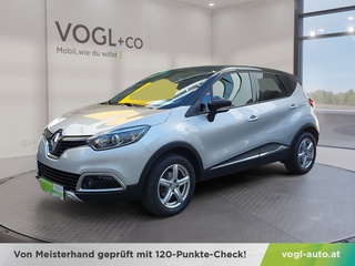 Captur