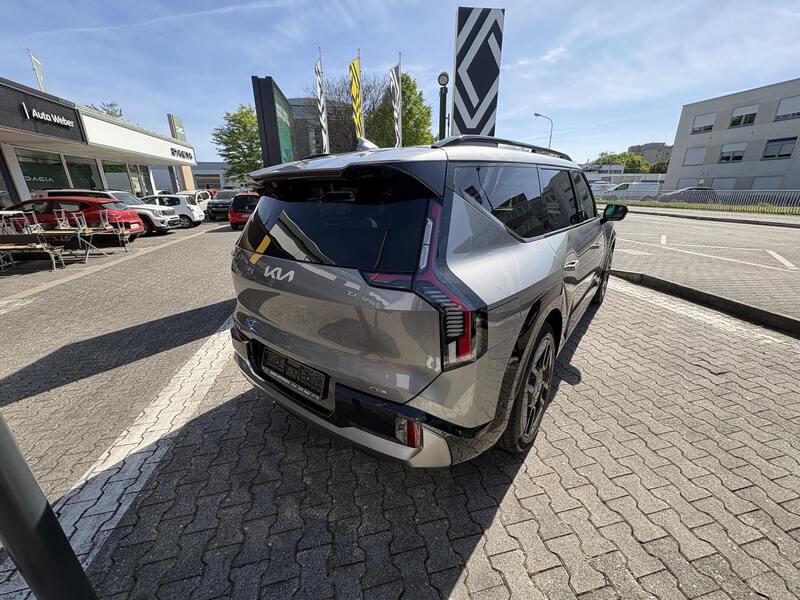 Kia EV9