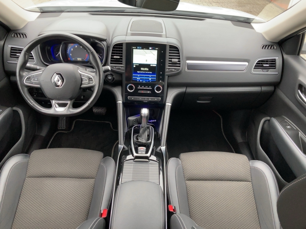 Renault Koleos – Bild 9