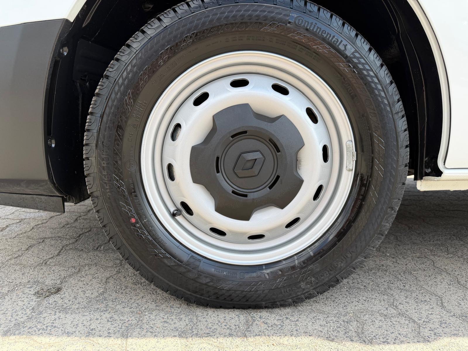 Renault Trafic – Bild 11