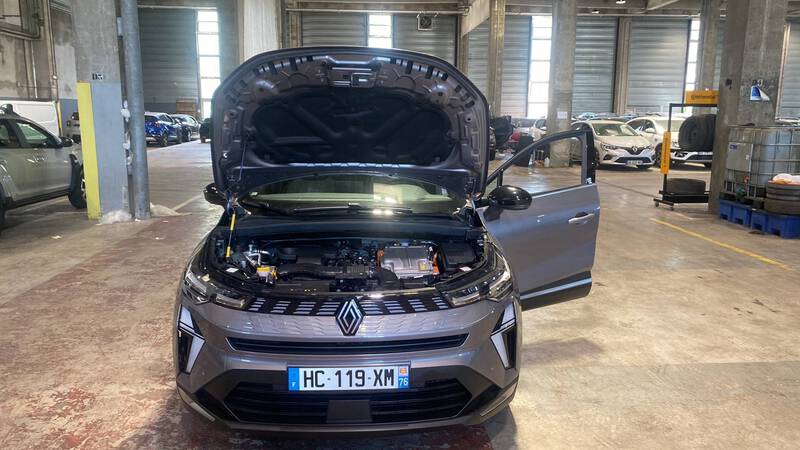 Renault Symbioz