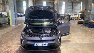 Vehicle 3D Image