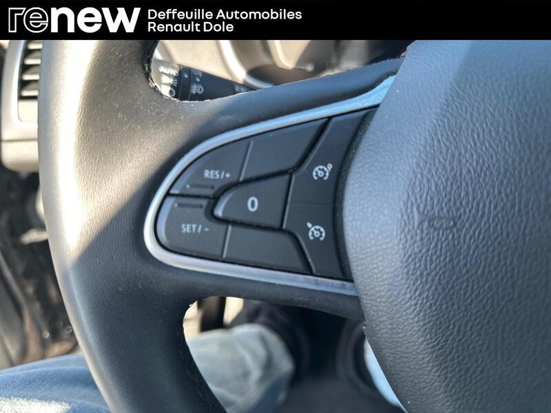 Renault Megane IV Berline