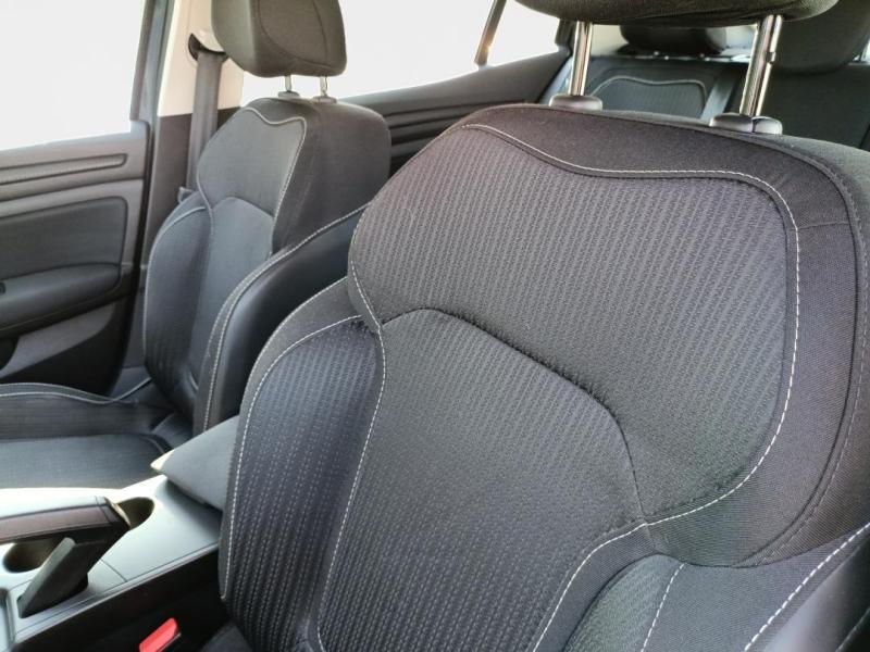 Renault Megane IV Berline