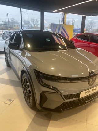 Megane