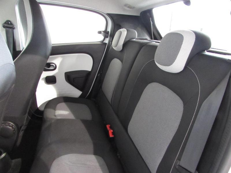 Renault Twingo E-Tech Electrique