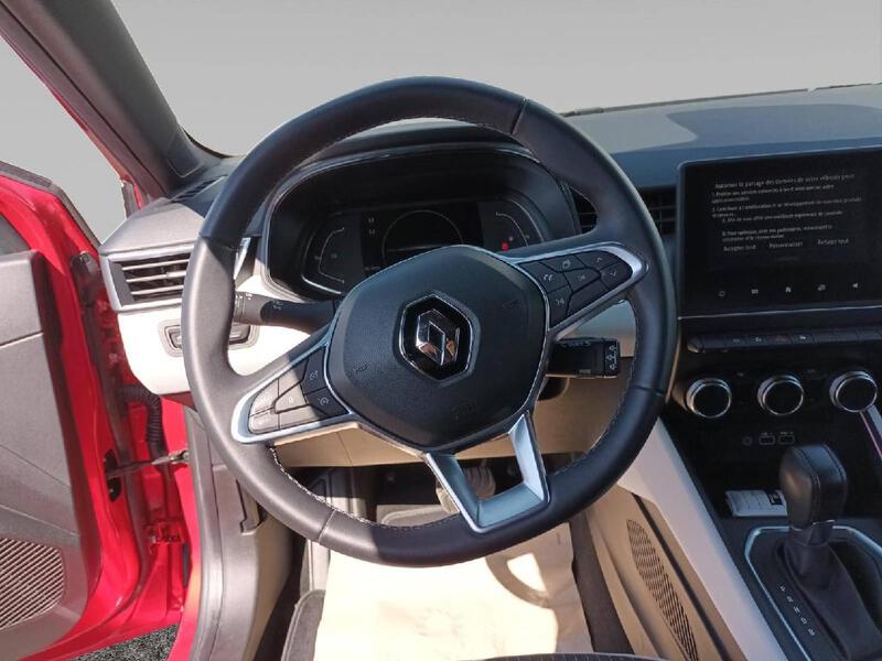 Renault Clio V