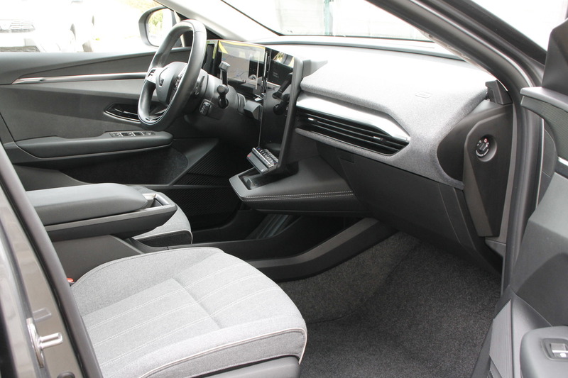 Fahrzeugabbildung Megane E-TECH Evolution 130 EV60  Bild 16 von 22