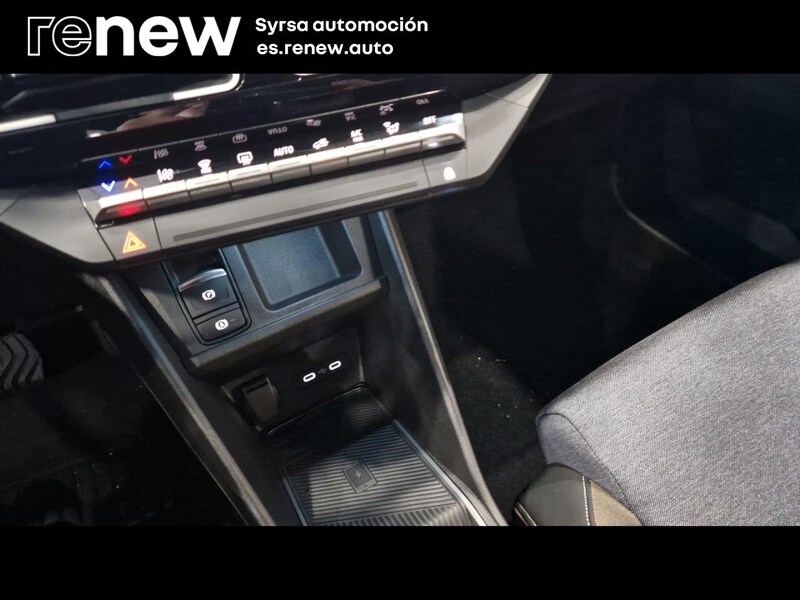 Renault R5 E-Tech Eléctrico