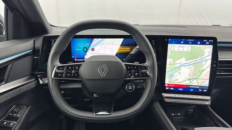 Renault Espace VI