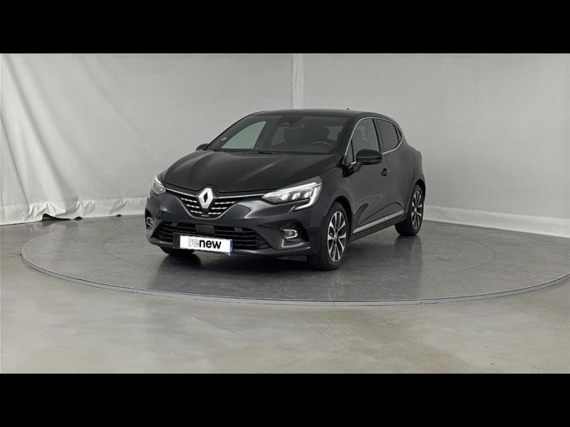 Renault Clio V