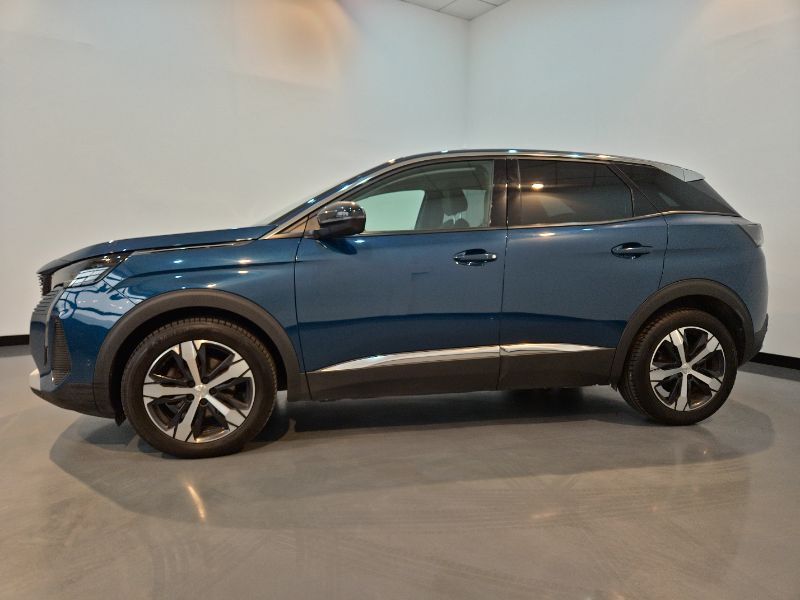 PEUGEOT 3008 2022 — imagine 52