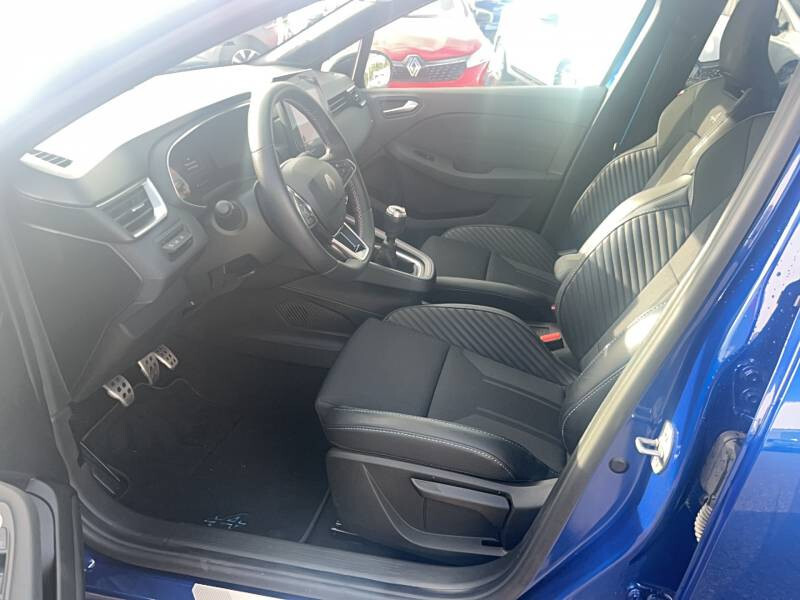 Renault Clio V