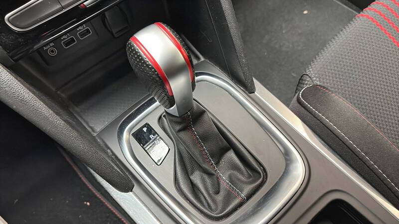 Renault Megane IV Berline