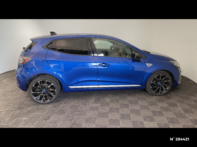 Renault Clio V
