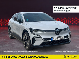 Megane E-TECH