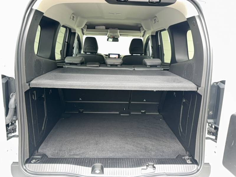Renault Kangoo VP