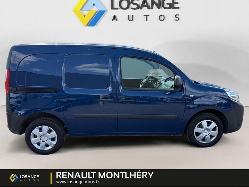 Renault Kangoo VU