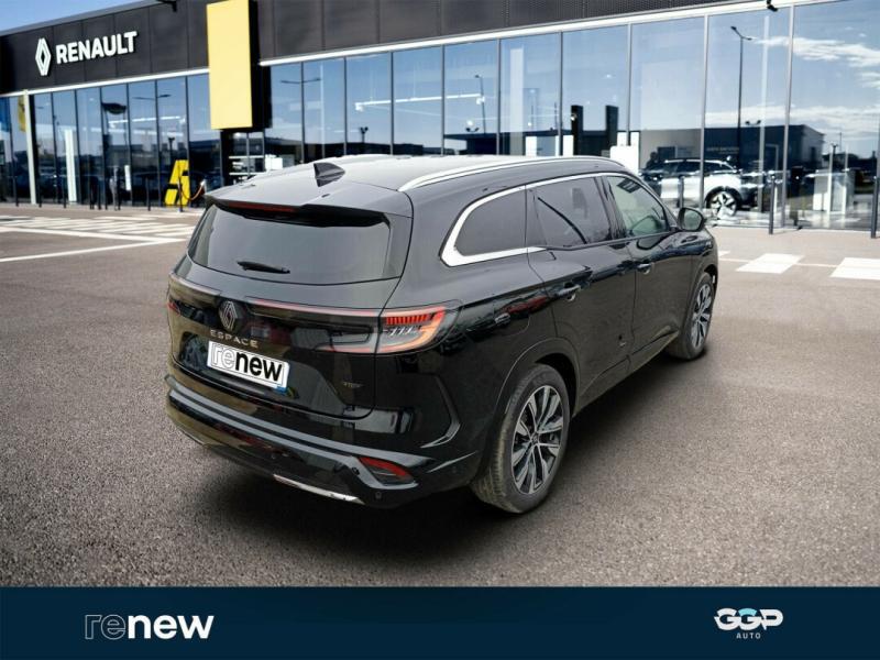 Renault Espace VI