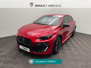 Vehicle 3D Image