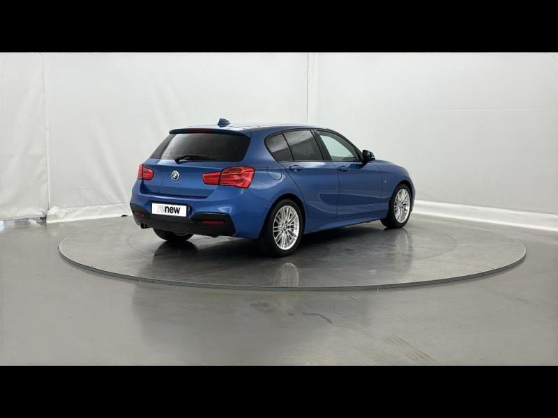 BMW Serie 1