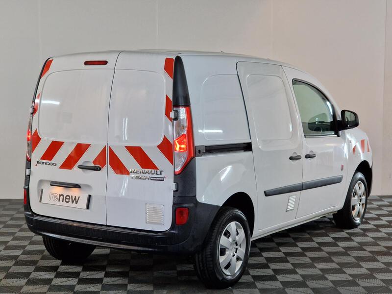 Renault Kangoo VU