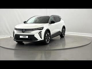 SCENIC E-TECH ELECTRIQUE
