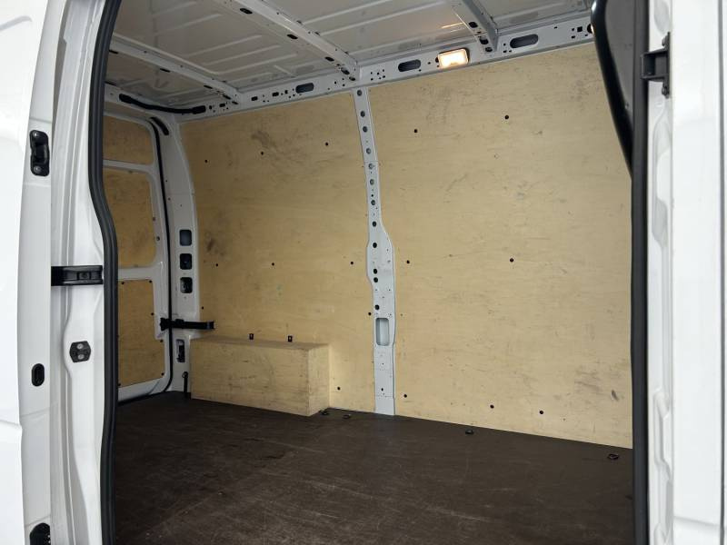 Renault Master Fourgon