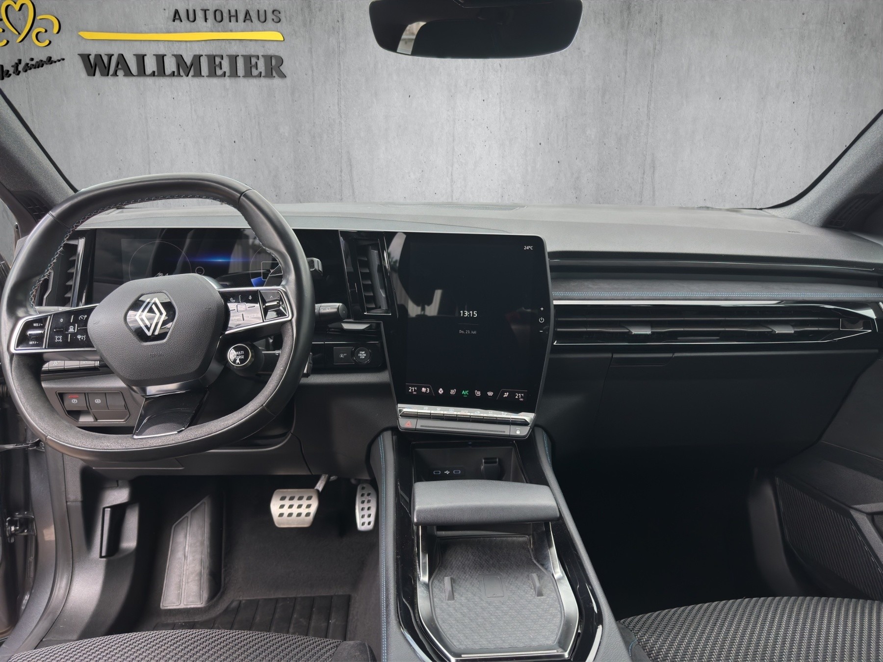 Renault Austral – Bild 13