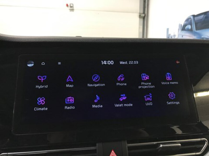 Kia Niro